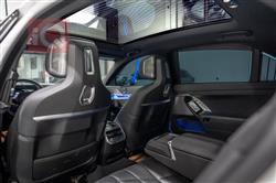 بي ام دبليو الفئة 7